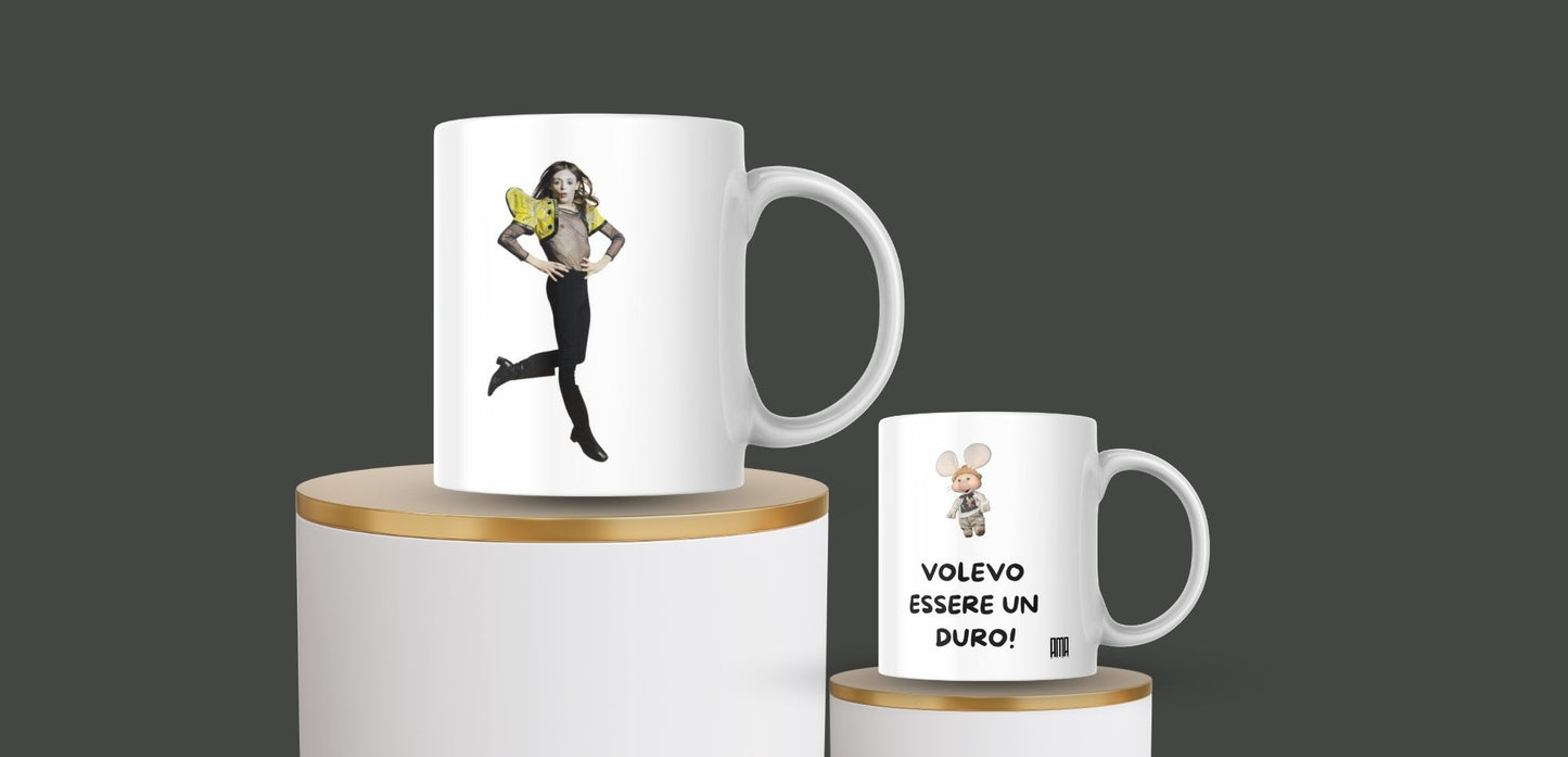 Tazza Lucio Corsi
