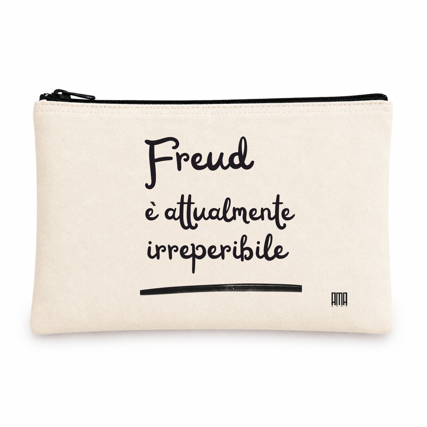 Pochette – Freud è attualmente irreperibile