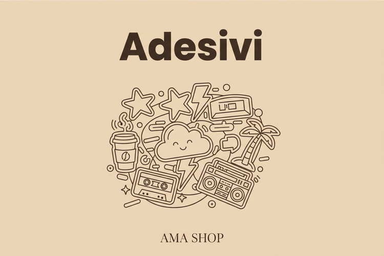 Adesivi