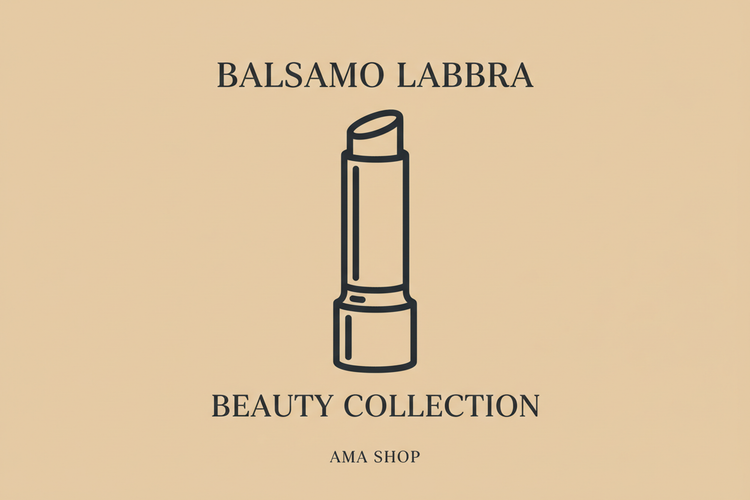 Balsamo labbra