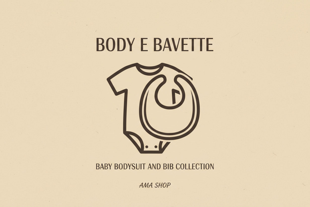 Body e bavette