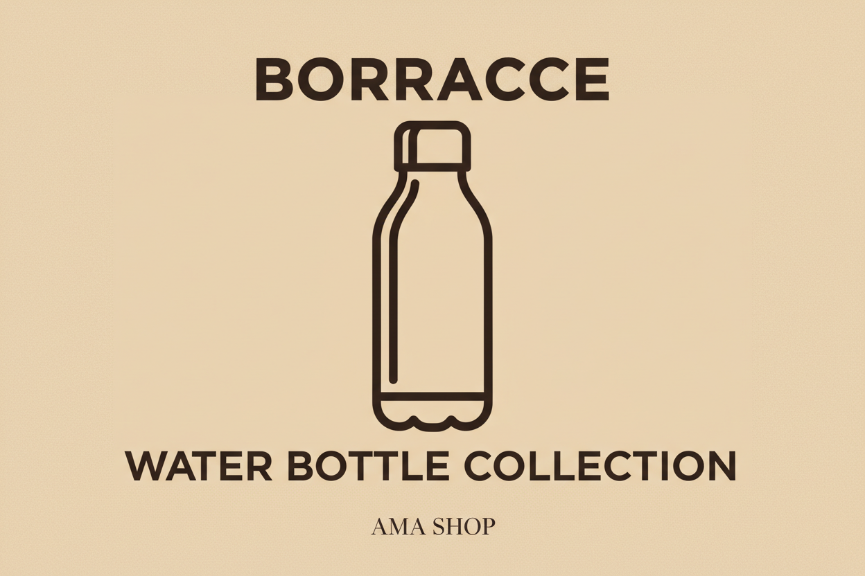 Borracce