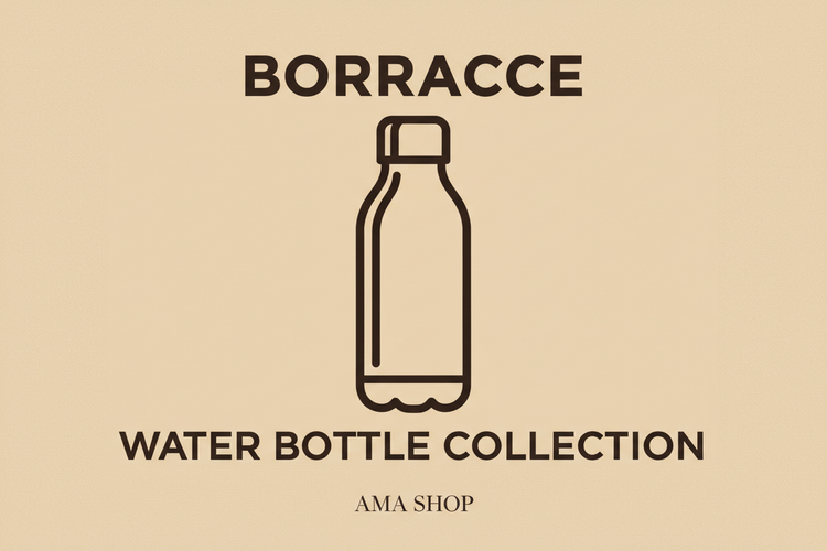 Borracce