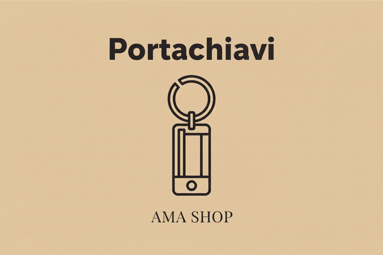 Portachiavi