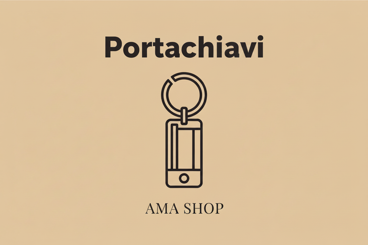 Portachiavi