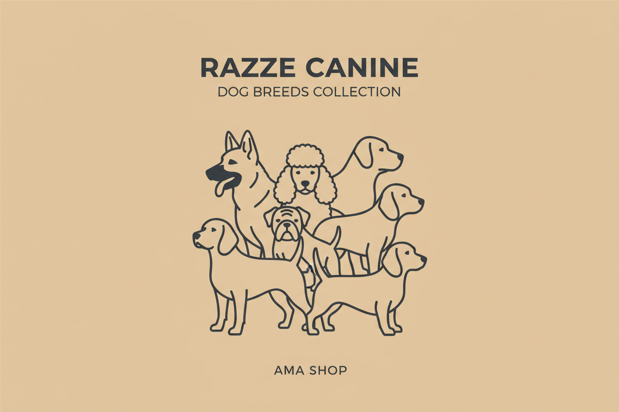 Razze canine