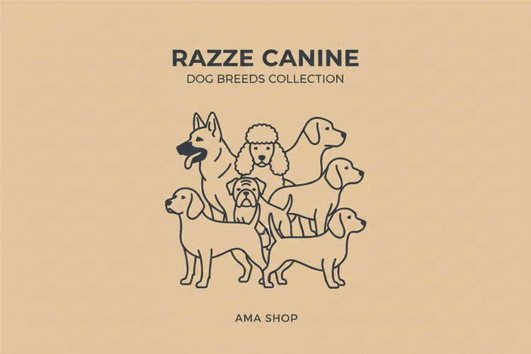Razze canine