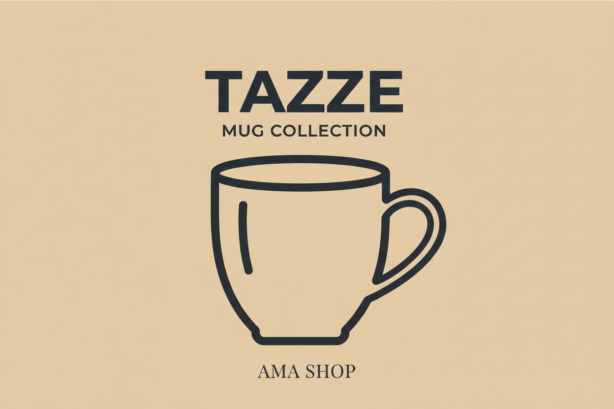 Tazze