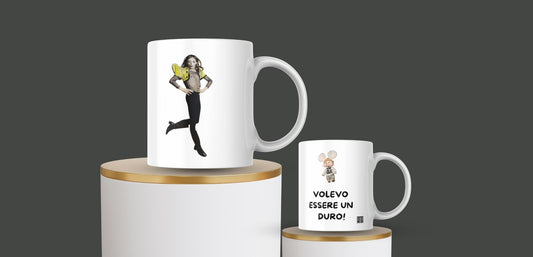 Tazza Lucio Corsi