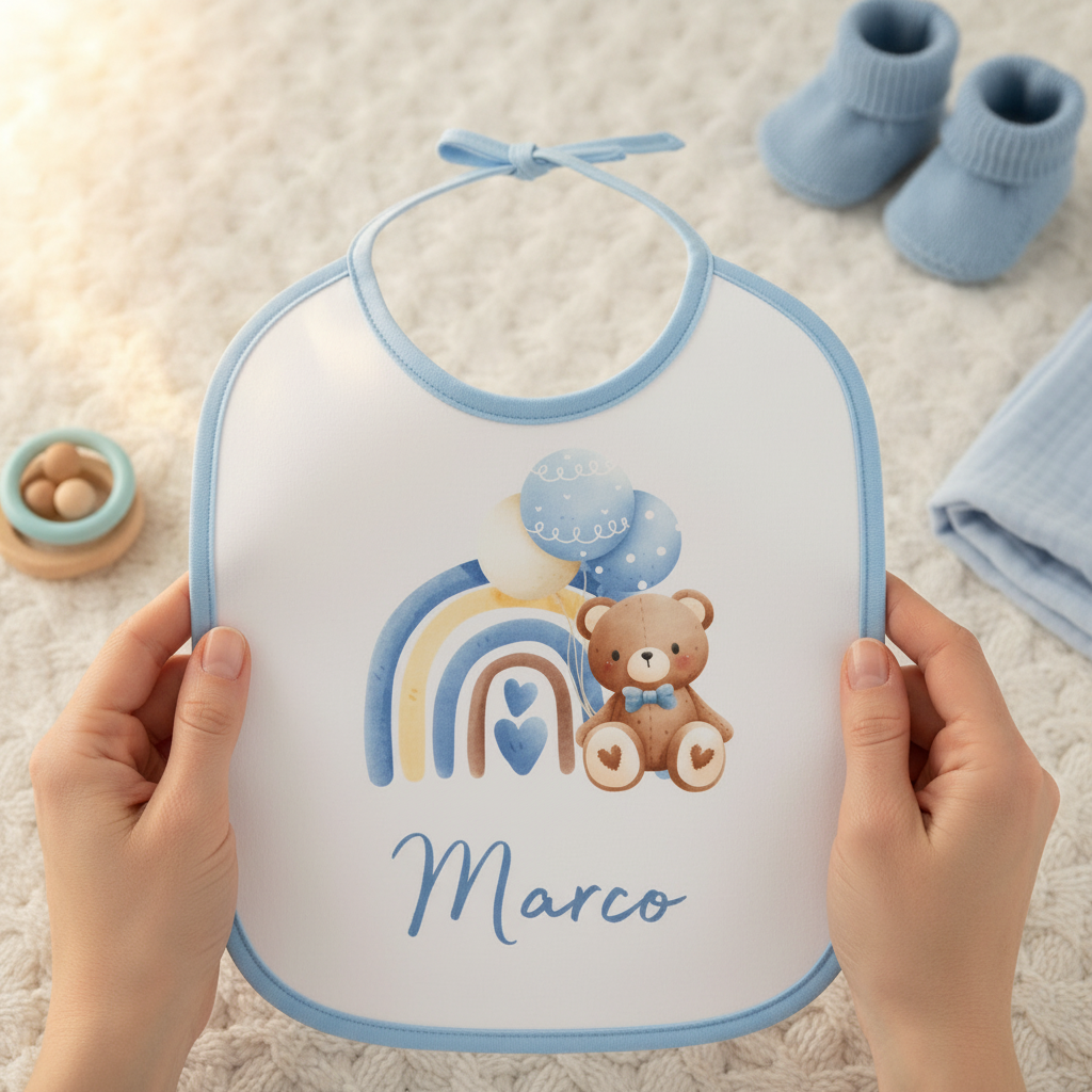 Bavaglino Marco