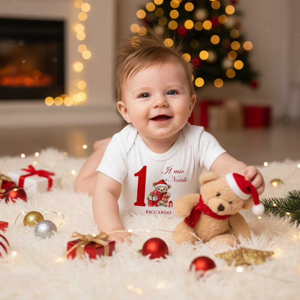Body Natale real life 1