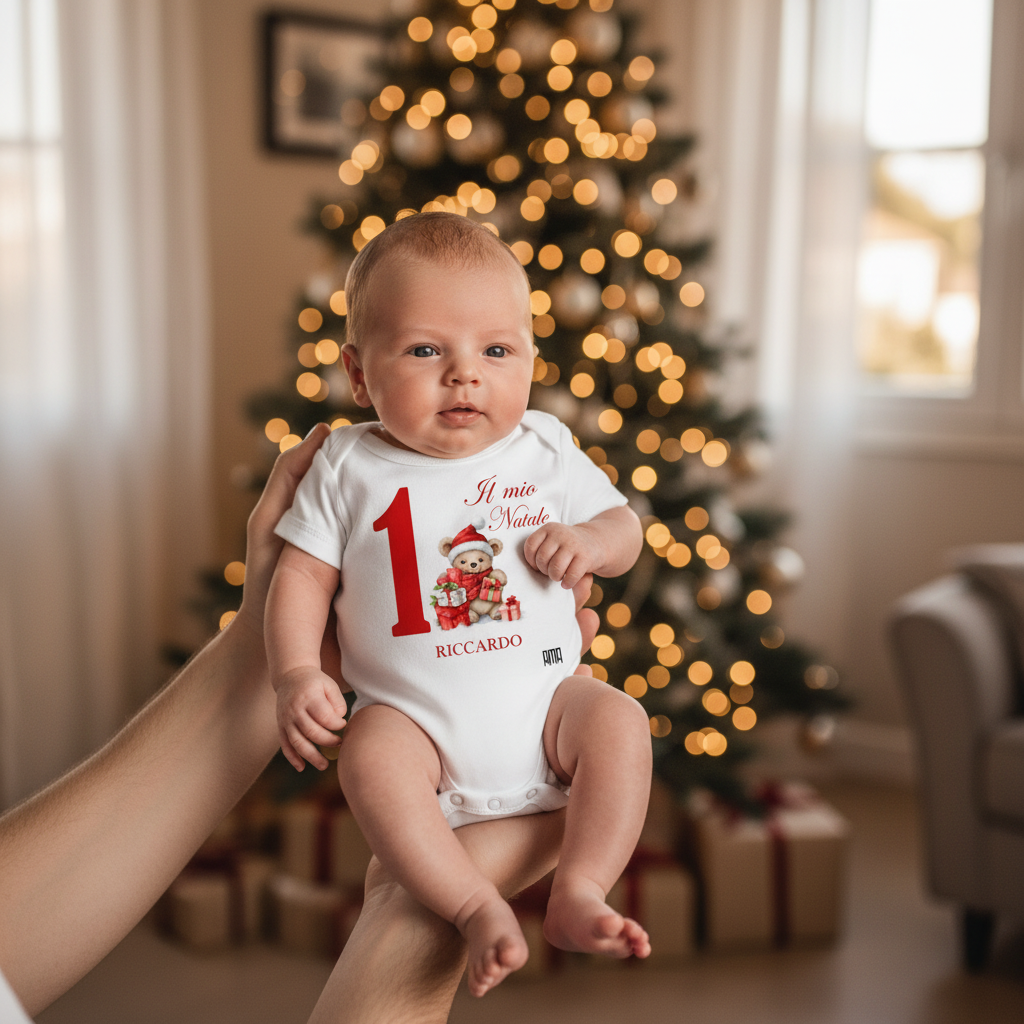 Body Natale real life 2