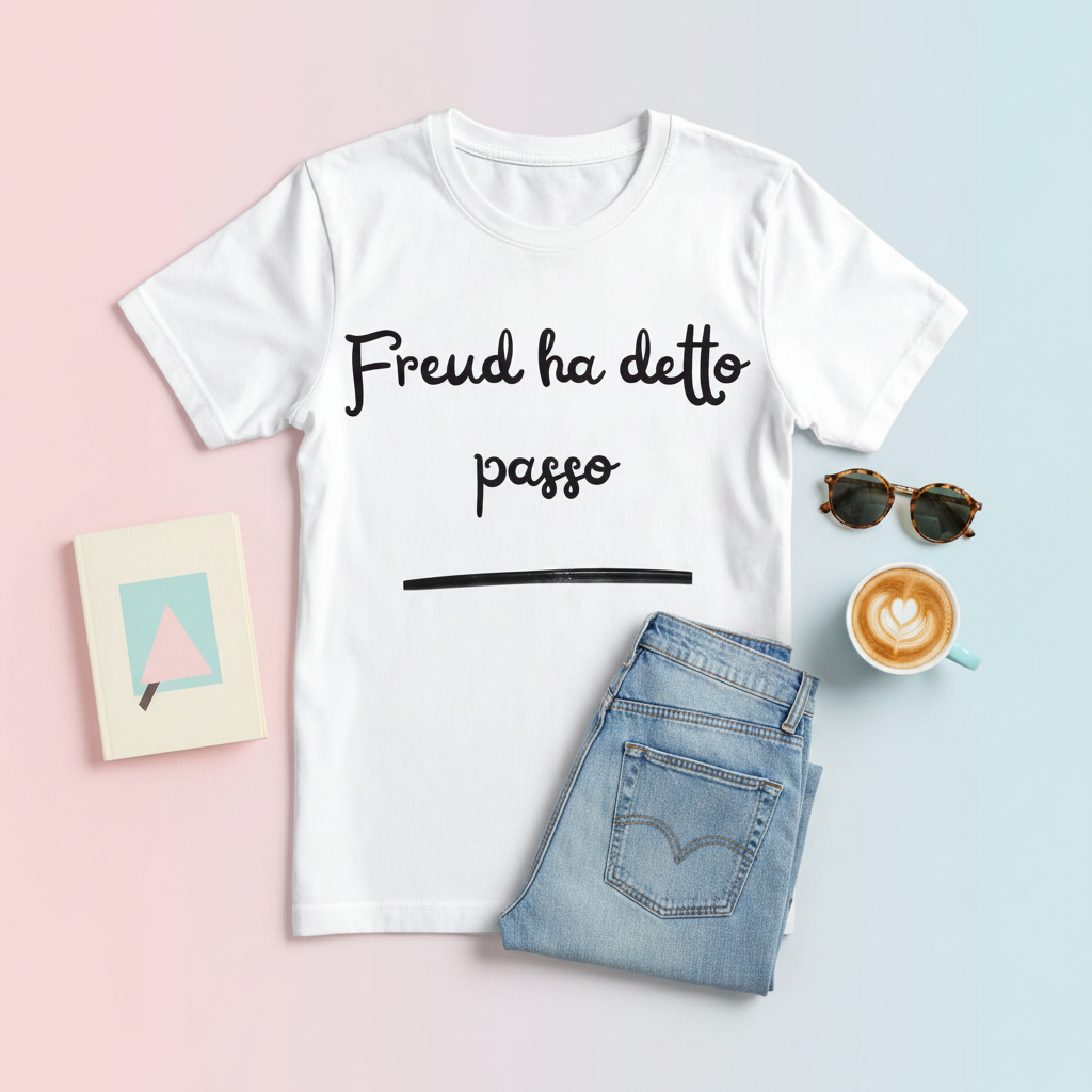Flat lay