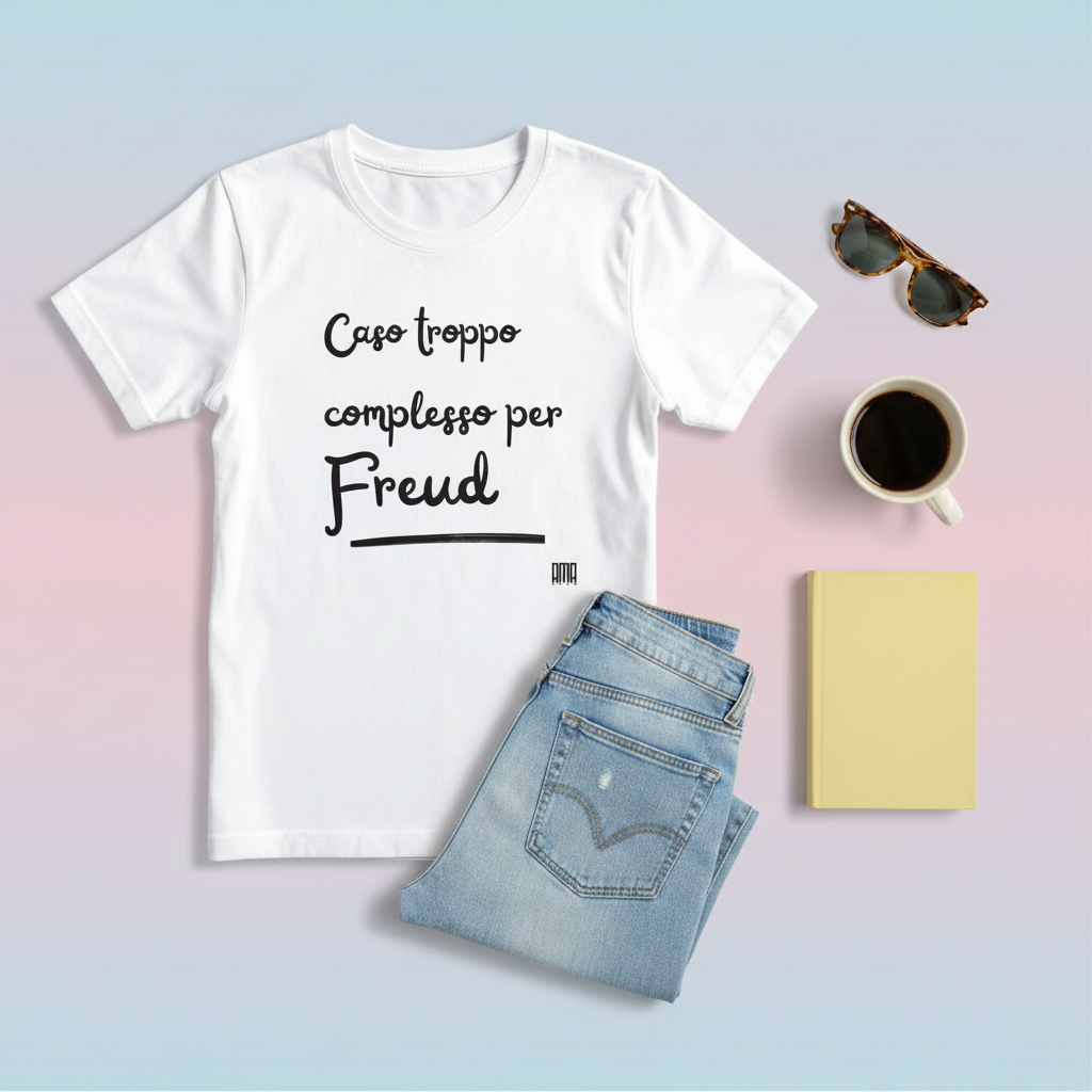 Flat lay