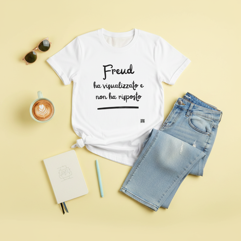 Flat lay