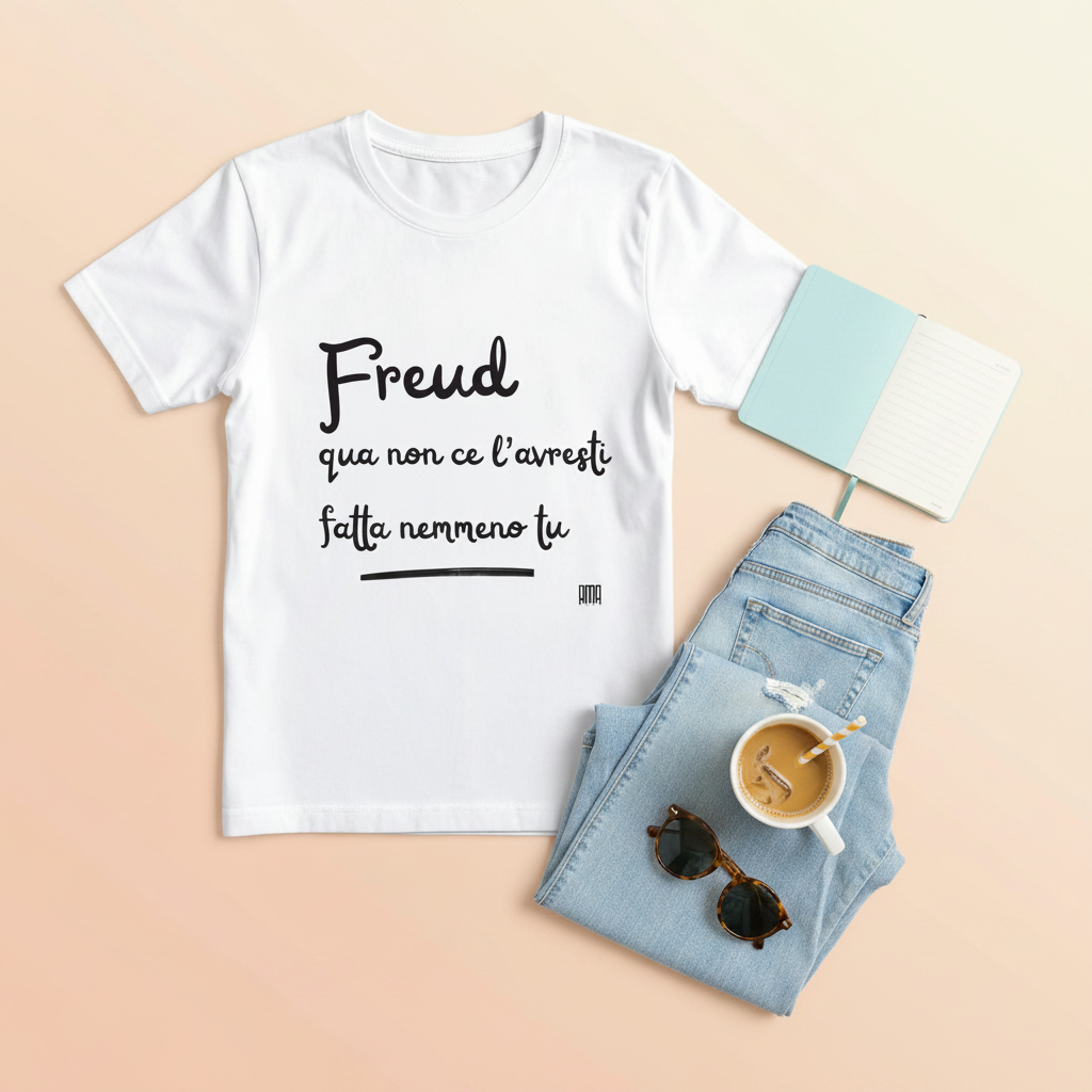 Flat lay