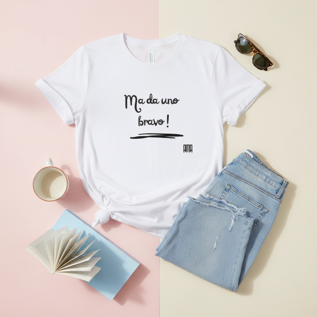 Flat lay