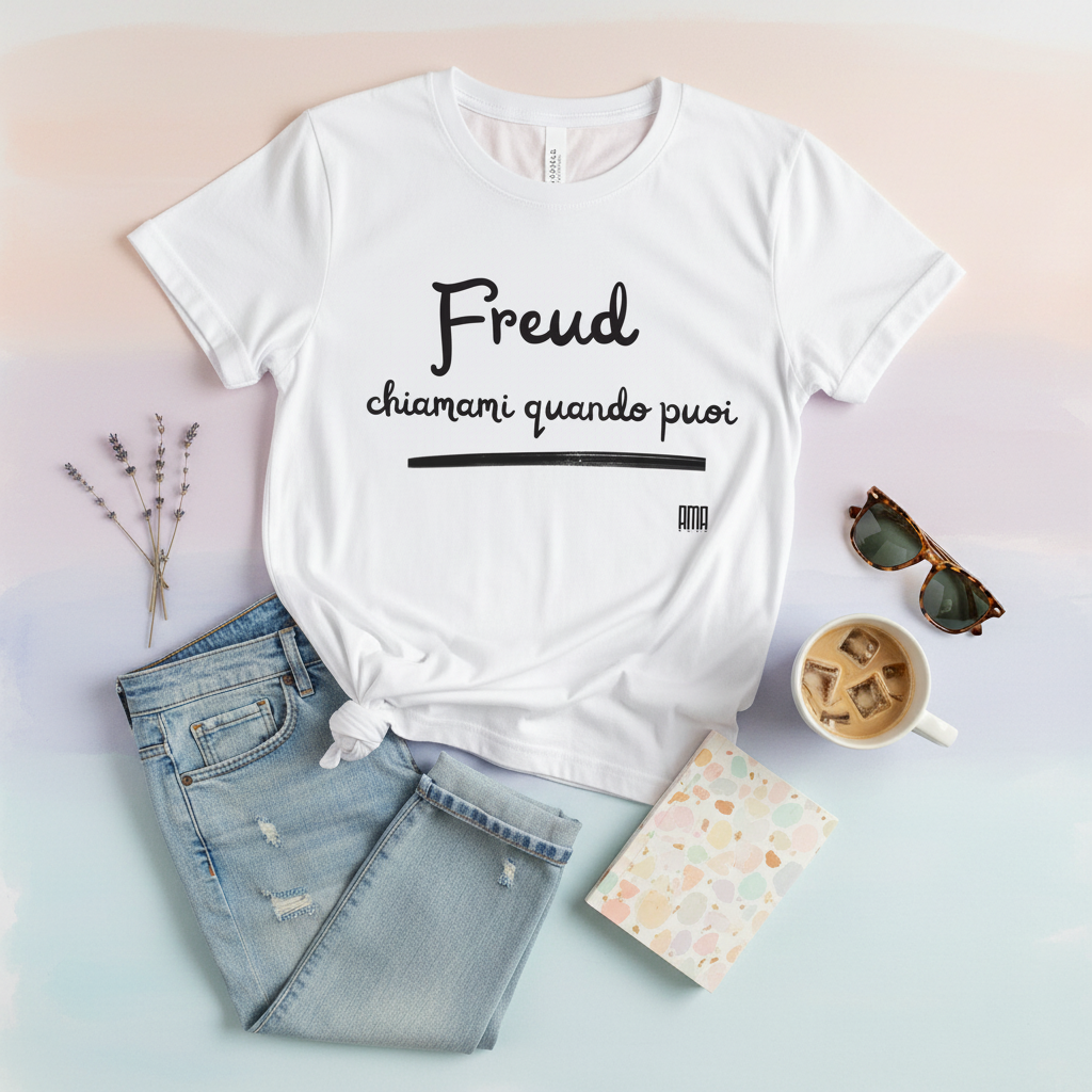 Flat lay