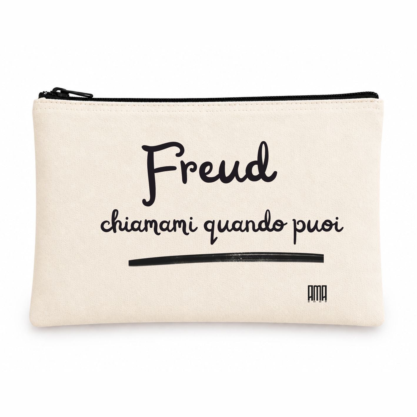Pochette – Freud, chiamami quando puoi