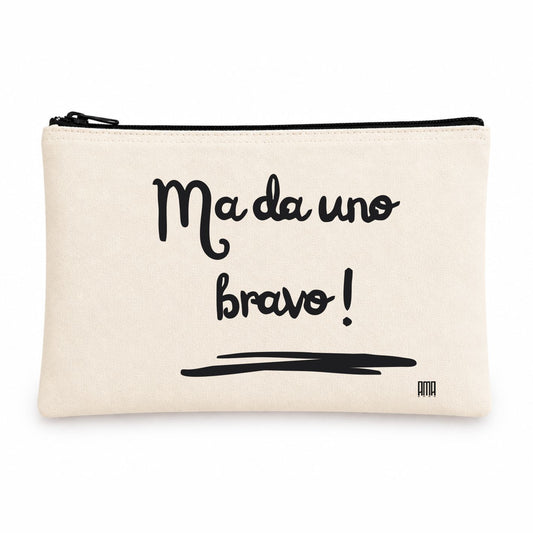 Pochette – Ma da uno bravo
