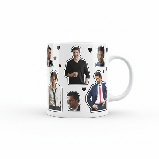 Tazza Ilgaz